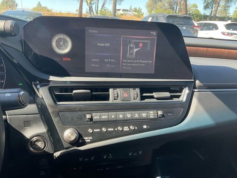 Used 2022 Lexus ES 350 w/ Premium Package image 19