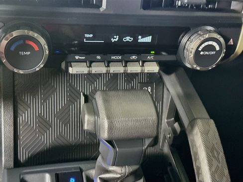 Used 2025 Toyota Tacoma SR5 RWD image 17