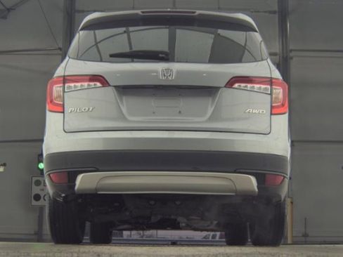 Used 2022 Honda Pilot EX-L image 9