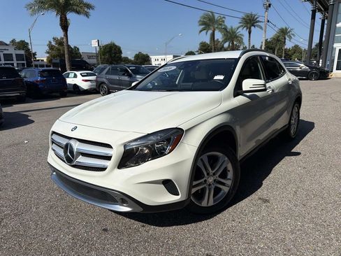 Used 2016 Mercedes-Benz GLA 250 image 3