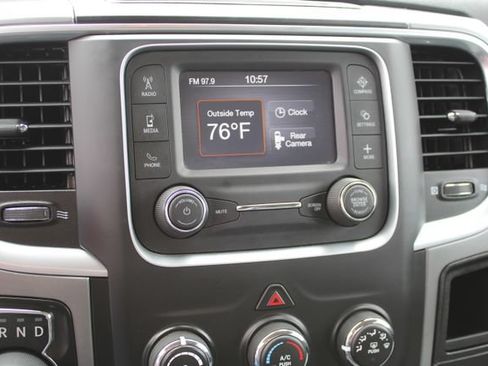 Used 2024 RAM 1500 Classic SLT AWD/4WD image 28