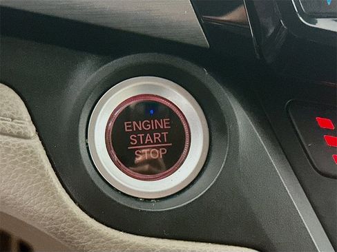 Used 2020 Honda Odyssey EX-L image 26