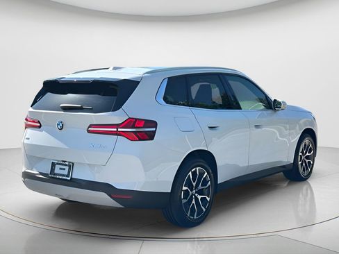 New 2026 BMW X3 xDrive30 image 5