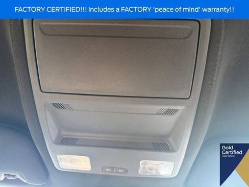 Used 2024 Ford Mustang Coupe RWD image 35