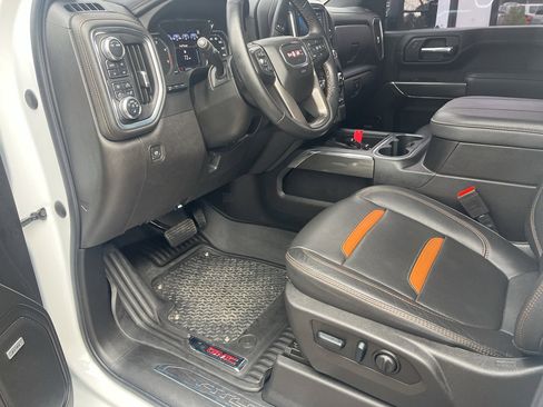 Used 2023 GMC Sierra 2500 AT4 w/ AT4 Premium Plus Package image 21
