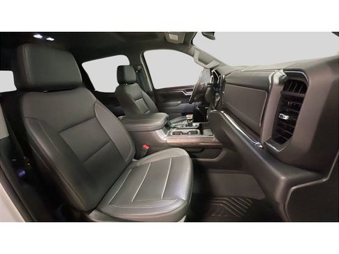 Used 2023 Chevrolet Silverado 1500 LTZ image 16