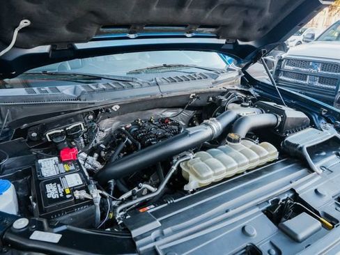 Used 2019 Ford F150 Raptor w/ Equipment Group 802A Luxury image 30