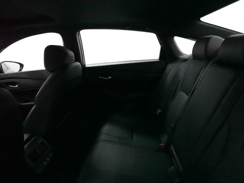 Used 2025 Honda Accord Sport image 27