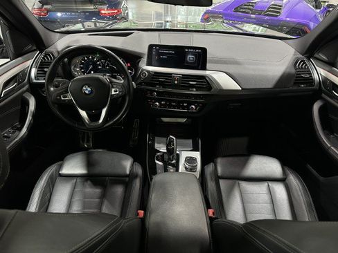 Used 2019 BMW X3 sDrive30i w/ M Sport Package RWD image 53