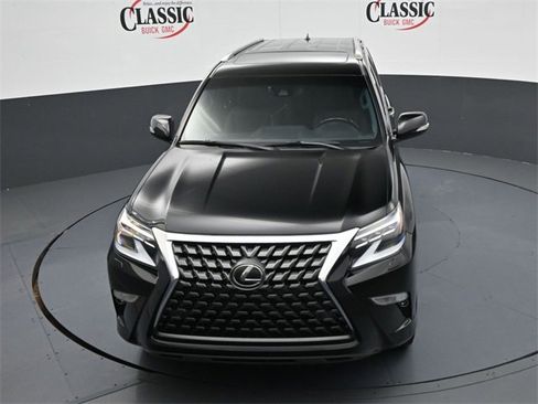 Used 2021 Lexus GX 460 Premium image 20