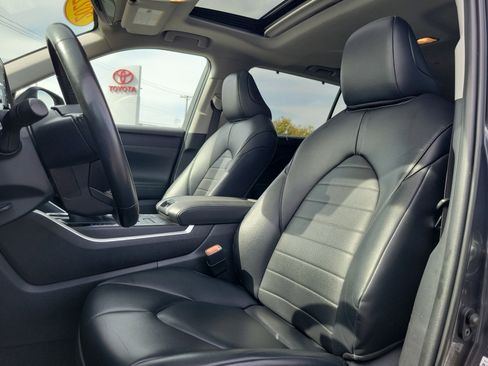 Used 2022 Toyota Highlander XLE image 20