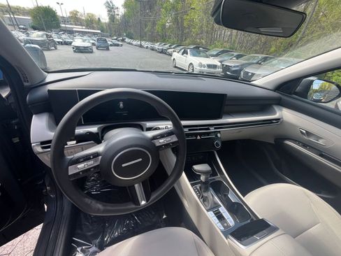 Used 2025 Hyundai Tucson SEL image 30