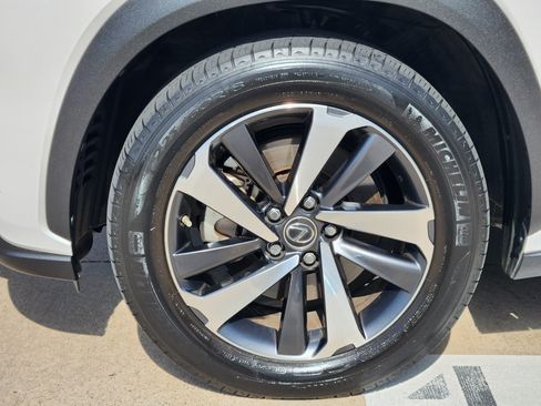 Used 2020 Lexus NX 300 FWD w/ Premium Package image 7