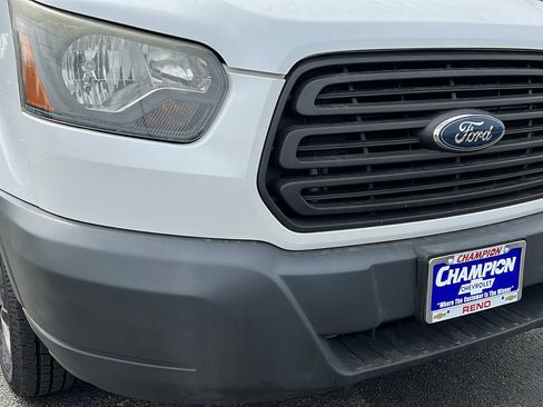 Used 2017 Ford Transit 350 XL image 9