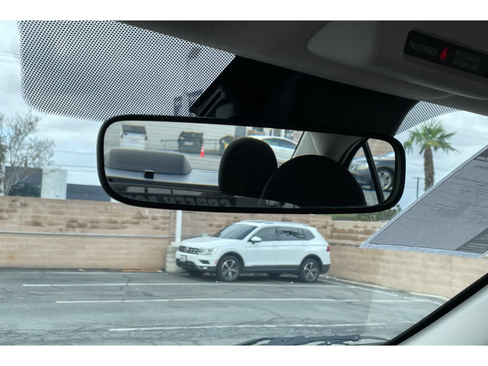 Used 2023 Mitsubishi Mirage G4 LE FWD image 22