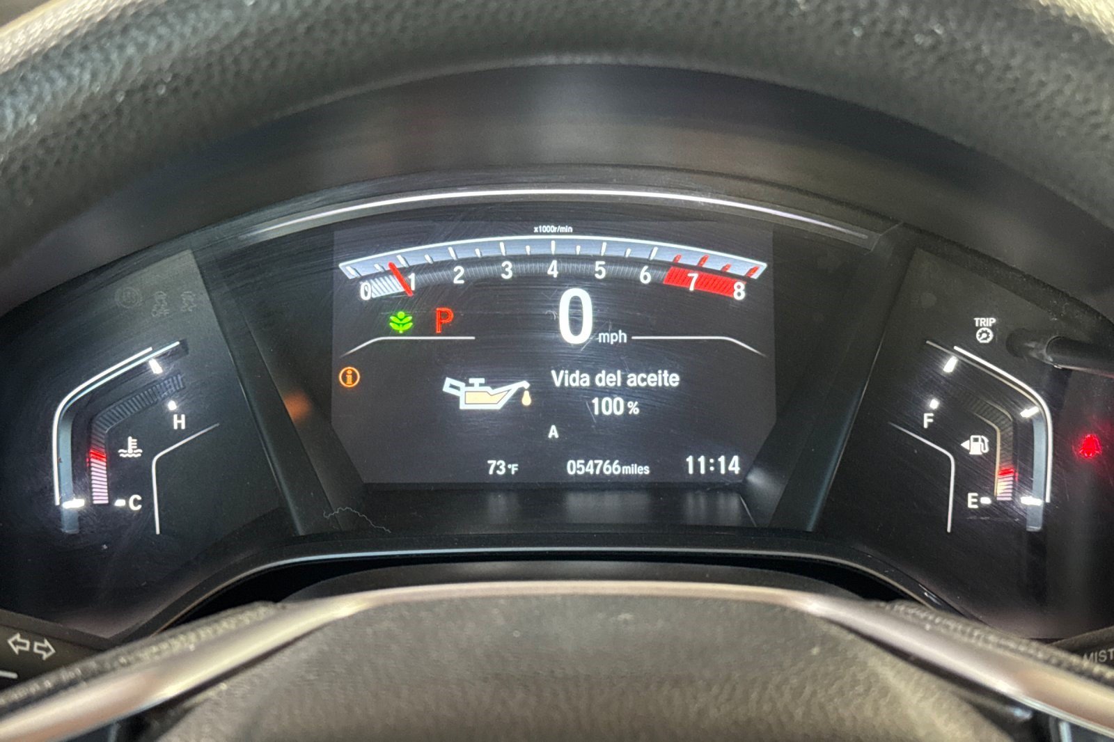 Used 2022 Honda CR-V EX image 22