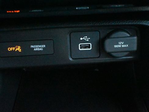 Used 2024 Honda Civic Sport image 17