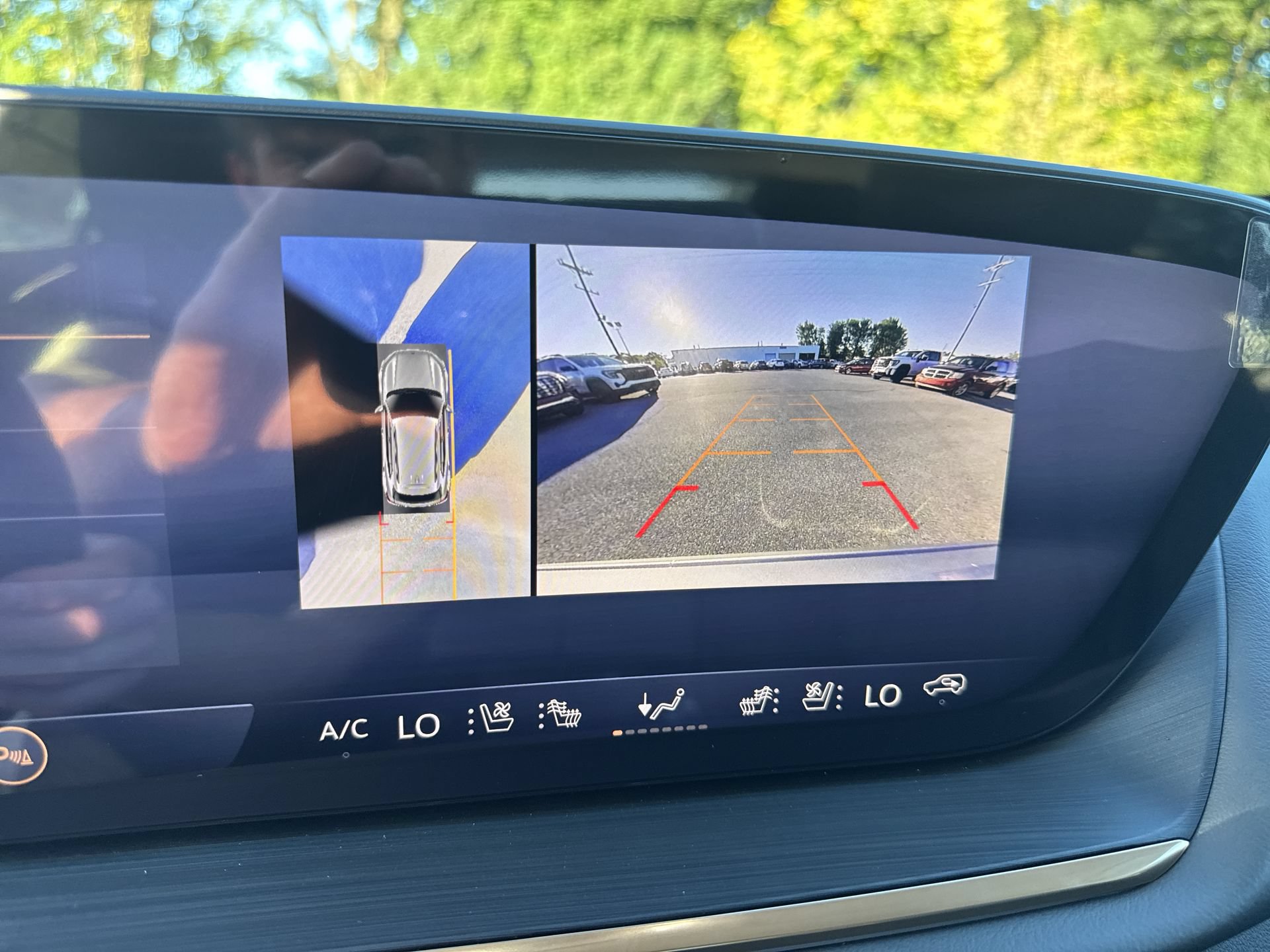 New 2026 Buick Envision Avenir AWD/4WD image 24