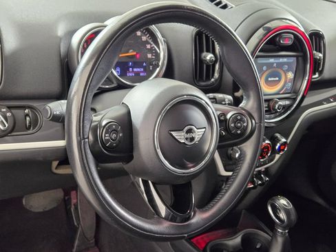Used 2018 MINI Cooper Countryman S FWD image 25