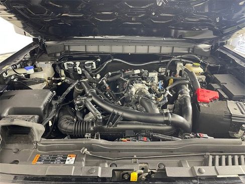 Certified 2021 Ford Bronco Outer Banks image 23