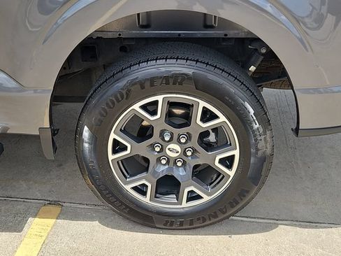 Used 2024 Ford F150 STX RWD image 8