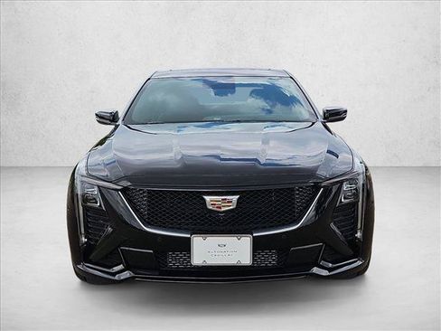 New 2026 Cadillac CT5 Sport w/ Technology Package RWD image 6