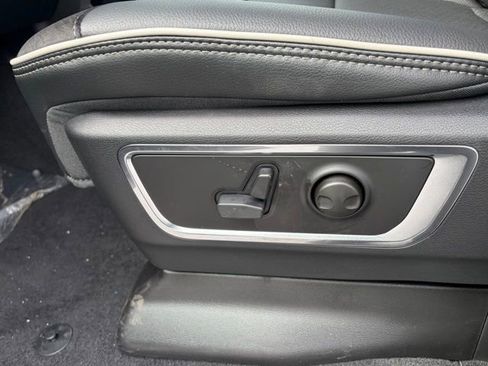 New 2026 RAM 1500 Laramie w/ Night Edition AWD/4WD image 16