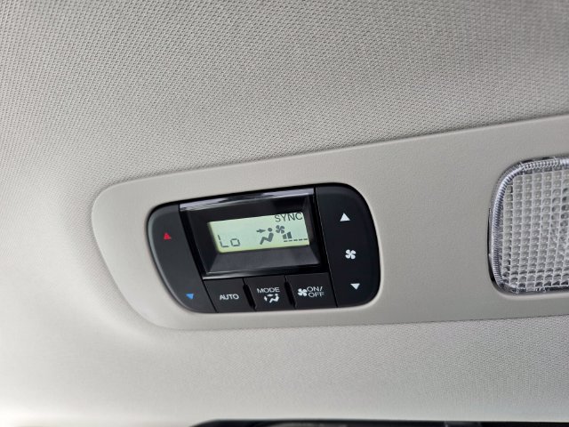 Used 2025 Honda Odyssey EX-L image 16