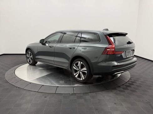 New 2026 Volvo V60 B5 Cross Country Plus w/ Protection Package Premier image 6