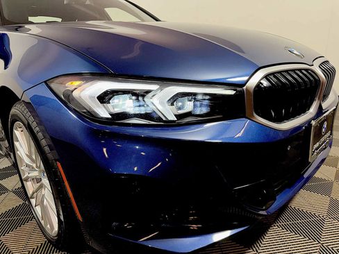 Certified 2023 BMW 330i xDrive 330i xDrive w/ Driving Assistance Package image 26