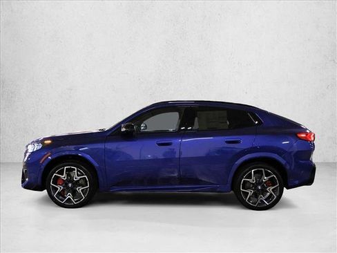 Used 2026 BMW X2 M35i w/ Technology Package AWD/4WD image 9