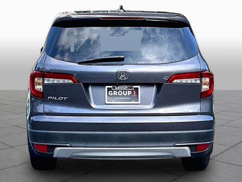 Used 2021 Honda Pilot EX-L image 5