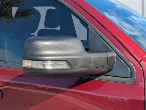 Used 2022 RAM 1500 Big Horn image 12