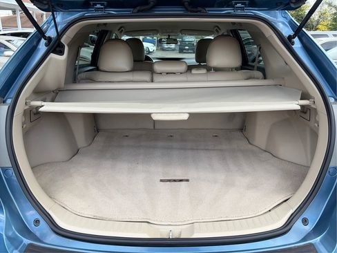 Used 2011 Toyota Venza AWD image 15