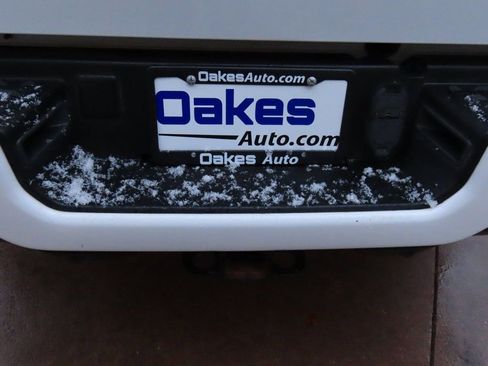 Used 2024 RAM 2500 Limited w/ Safety Group image 23