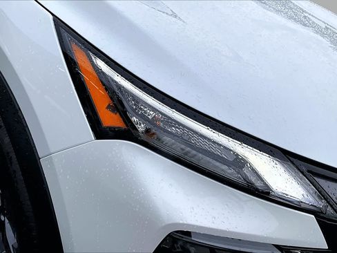 New 2026 Nissan Rogue SV w/ Cold Weather Package FWD image 13