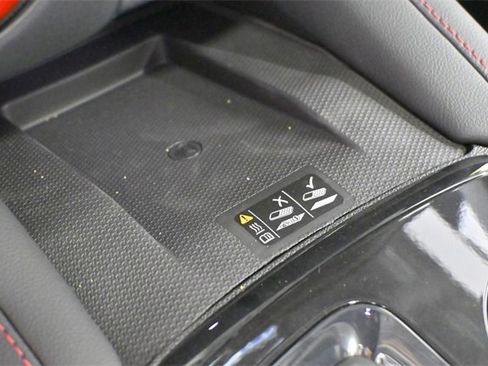 New 2026 Chevrolet Blazer RS image 26