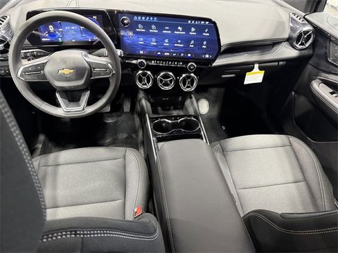 New 2026 Chevrolet Blazer EV LT image 22