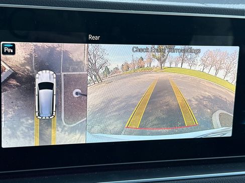 Used 2022 Mercedes-Benz GLS 450 450 image 27