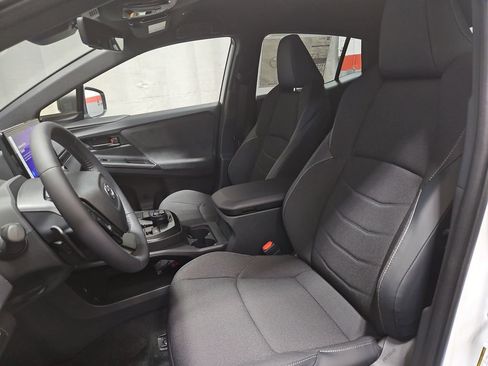 New 2026 Toyota C-HR AWD/4WD image 26