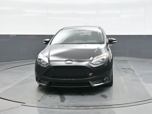 Used 2014 Ford Focus ST w/ Equipment Group 202A image 2