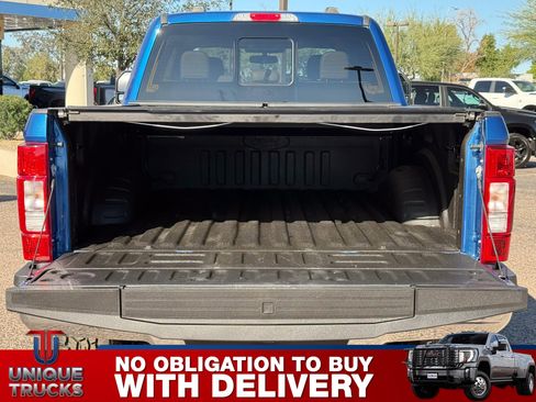 Used 2022 Ford F250 Lariat w/ Lariat Ultimate Package image 6