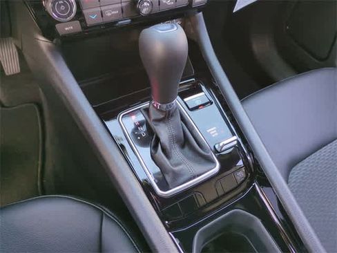 New 2026 Jeep Compass Latitude image 33