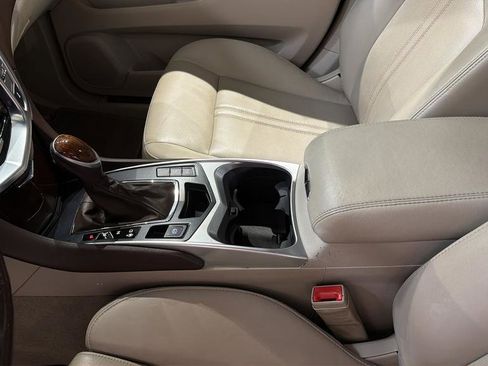 Used 2015 Cadillac SRX Luxury w/ Driver Awareness Package image 26