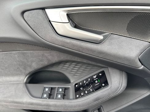 New 2025 Audi S5 Premium Plus image 10