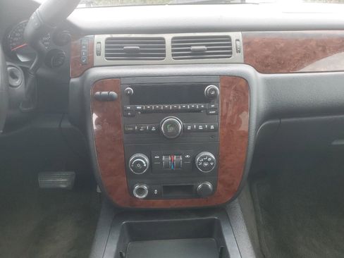 Used 2012 Chevrolet Tahoe LS image 12