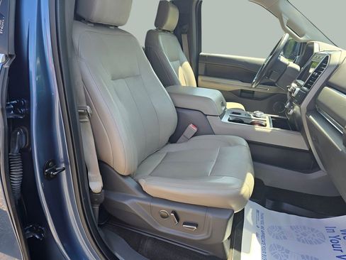Certified 2018 Ford Expedition XLT w/ Equipment Group 202A RWD image 21