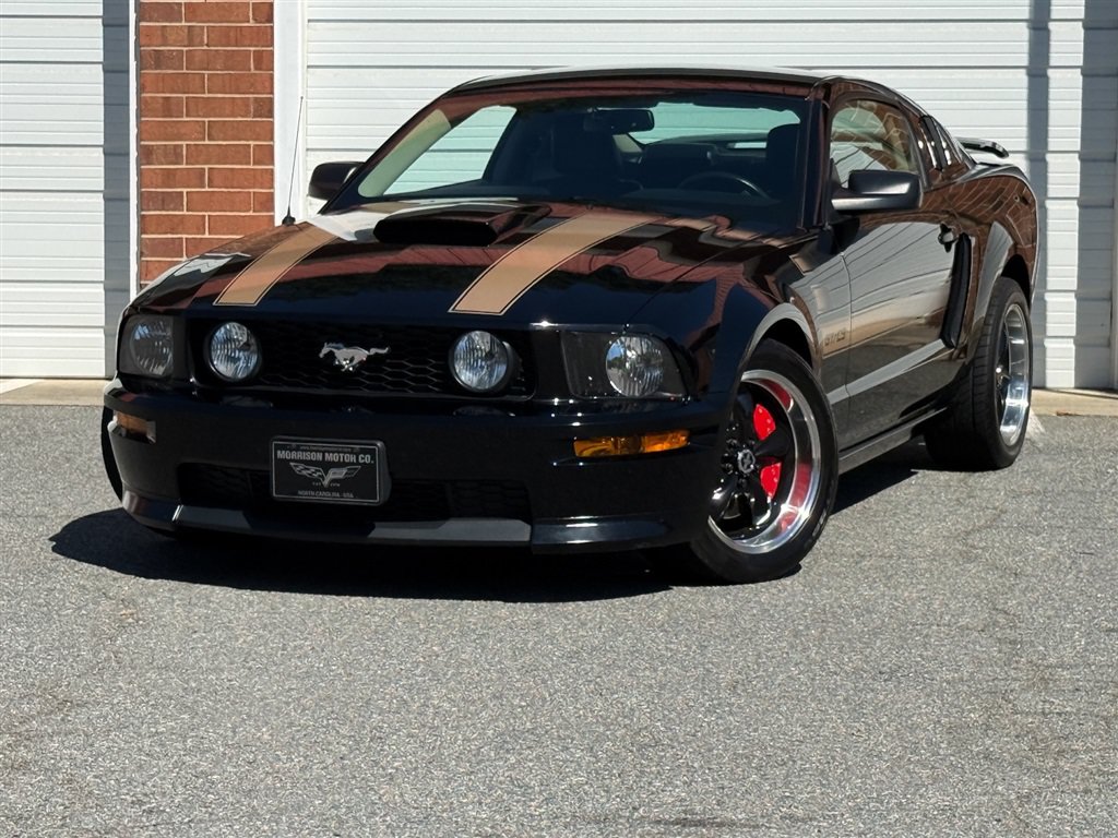 Used 2007 Ford Mustang GT RWD image 10