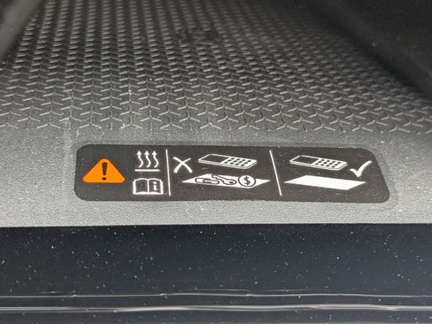 New 2026 Chevrolet Traverse High Country w/ LPO, Floor Liner Package FWD image 25
