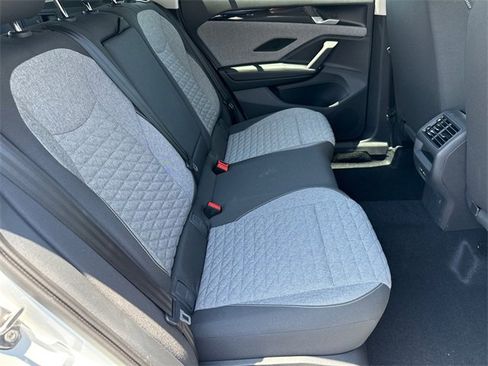 New 2025 Volkswagen Tiguan S image 20